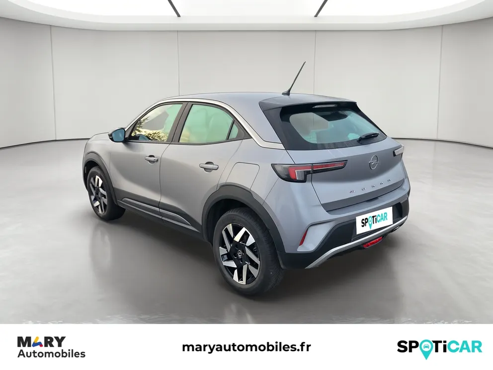Véhicule occasion 1235587 - opel MOKKA - Photo 3