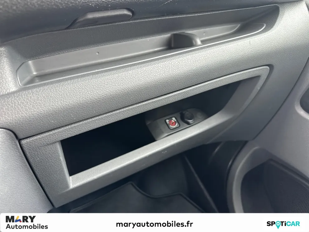 Véhicule occasion 236159 - peugeot EXPERT - Photo 22