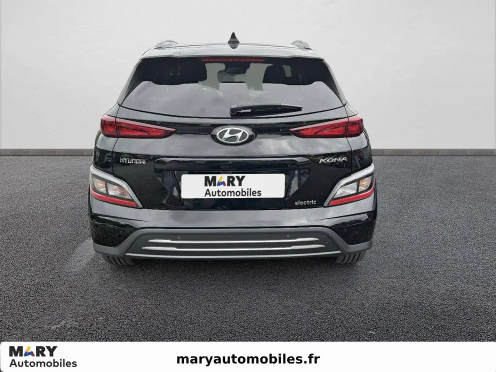 Véhicule occasion 228992 - hyundai KONA - Photo 5