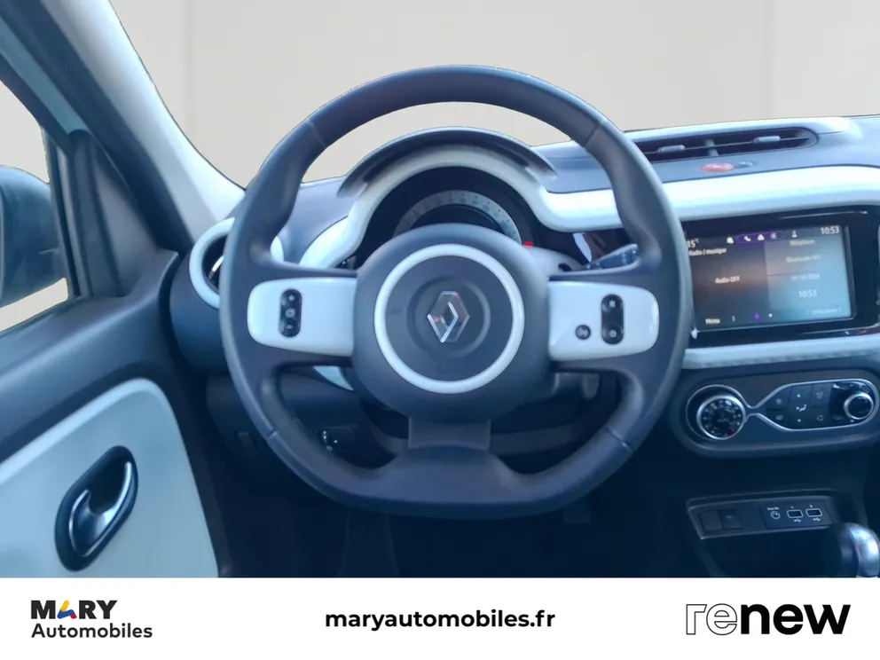 Véhicule occasion 227397 - renault TWINGO - Photo 12