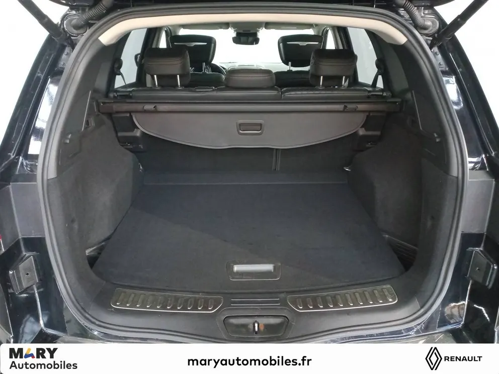 Véhicule occasion 223429 - renault KOLEOS - Photo 6