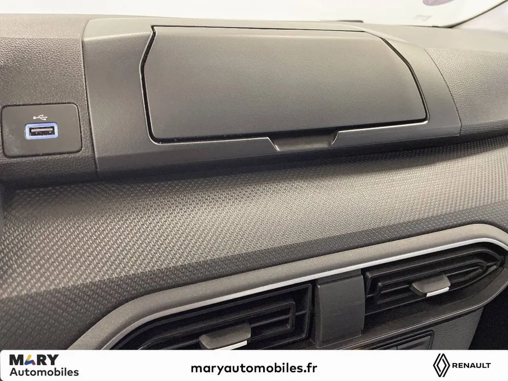 Véhicule occasion 227433 - dacia SANDERO - Photo 12