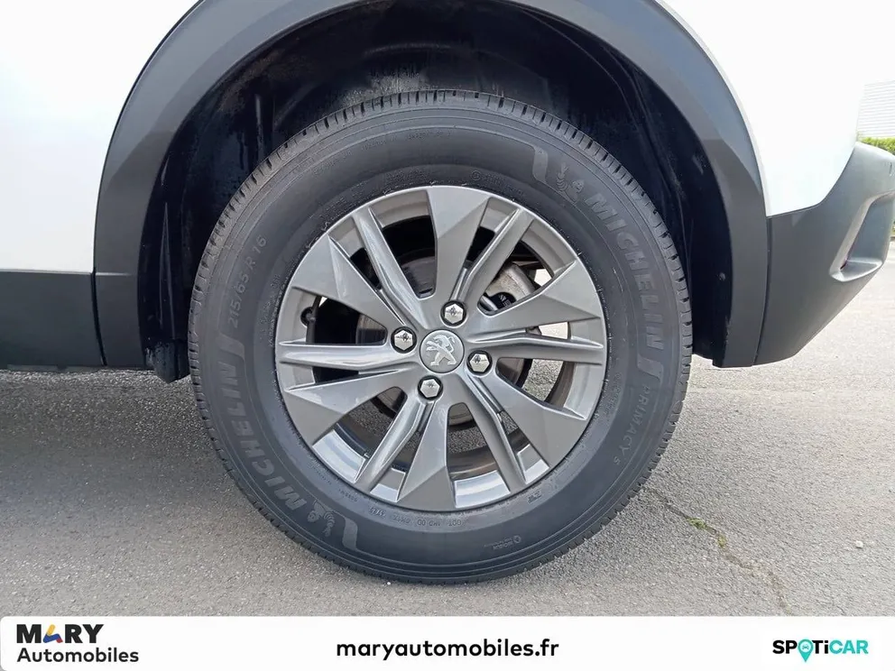 Véhicule occasion 227808 - peugeot 2008 - Photo 11