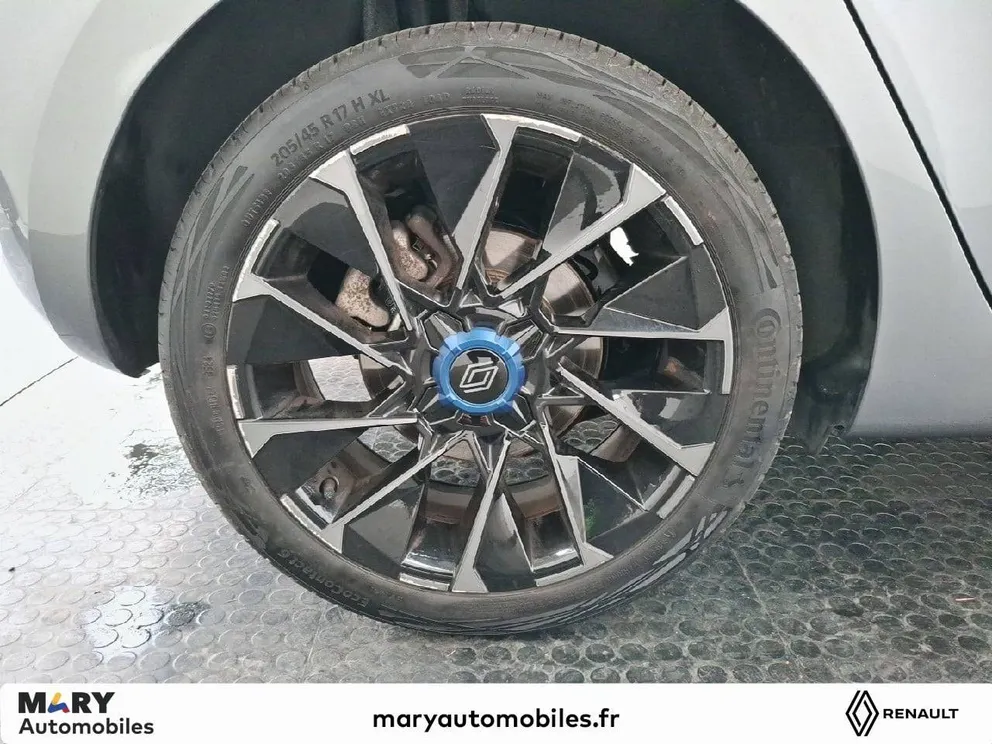 Véhicule occasion 237732 - renault CLIO - Photo 18