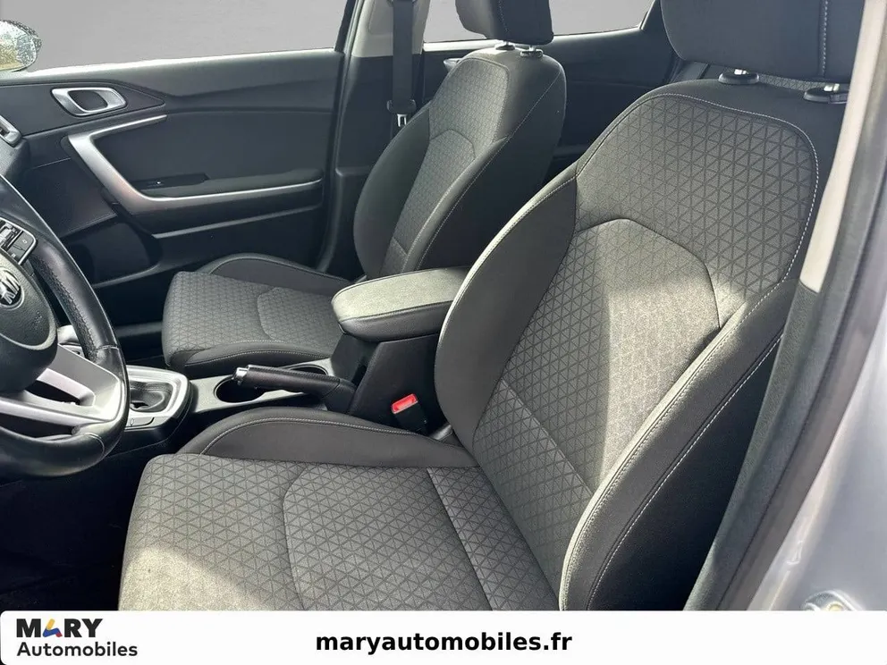 Véhicule occasion 212747 - kia XCEED - Photo 9