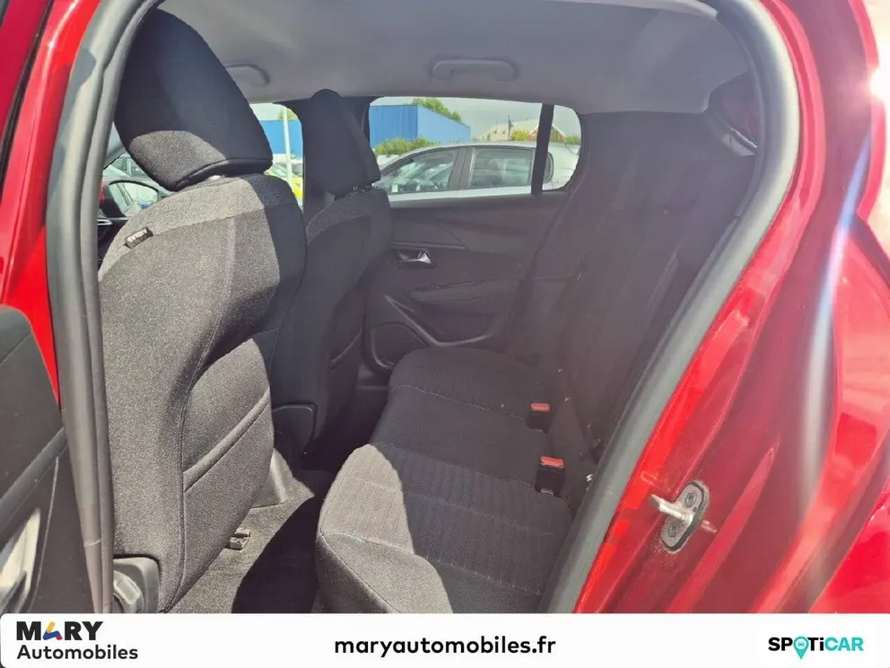 Véhicule occasion 225915 - peugeot 208 - Photo 10