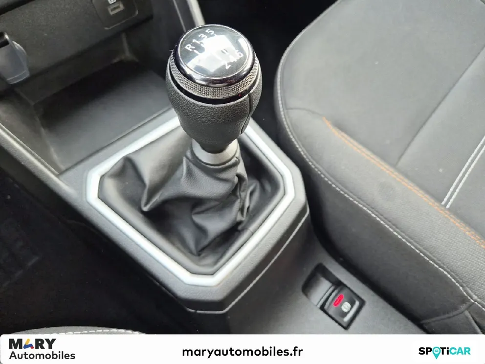 Véhicule occasion 237771 - dacia SANDERO - Photo 9