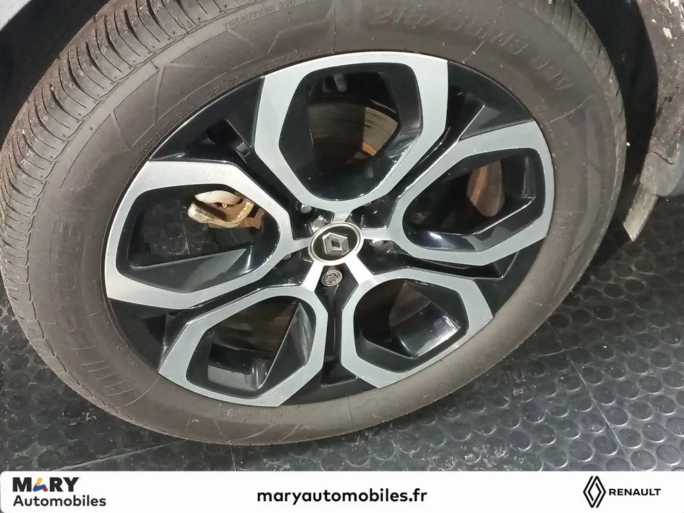Véhicule occasion 206089 - renault ARKANA - Photo 16