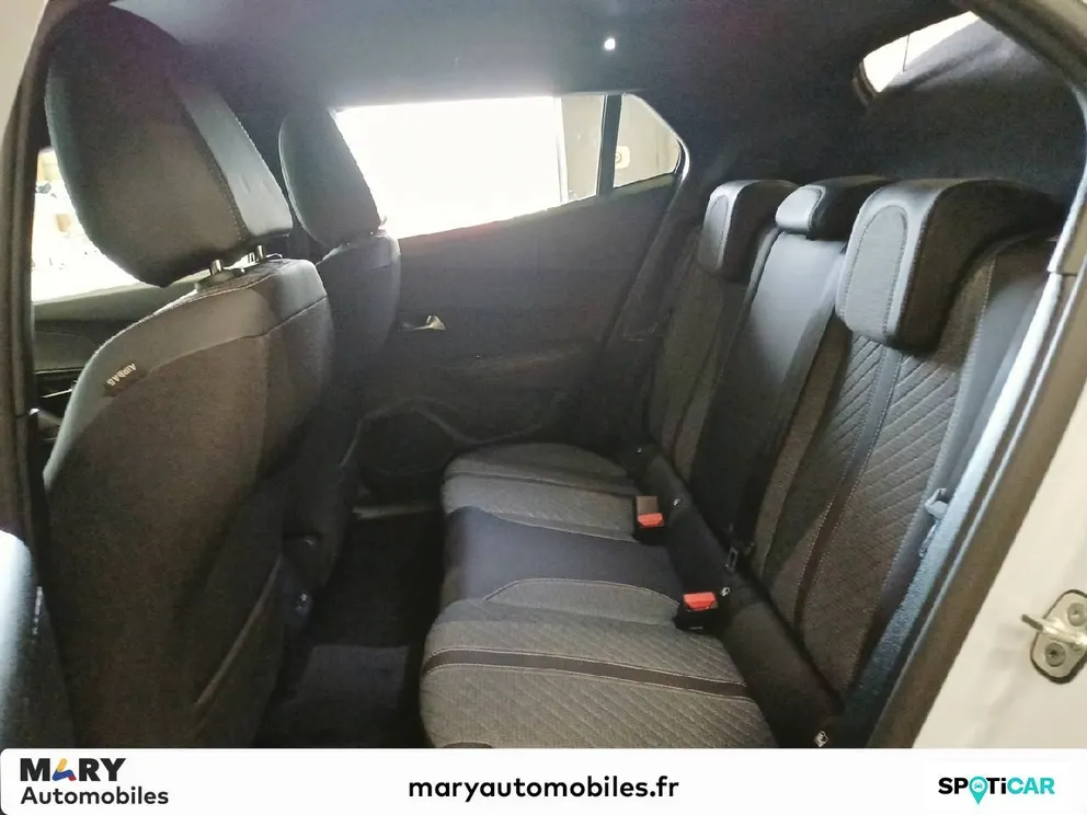 Véhicule occasion 202836 - peugeot 2008 - Photo 10