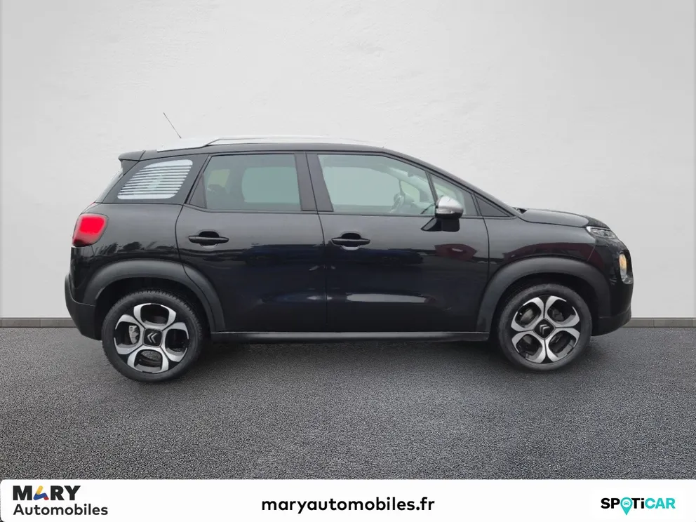 Véhicule occasion 1237829 - Citroën C3 AIRCROSS - Photo 4