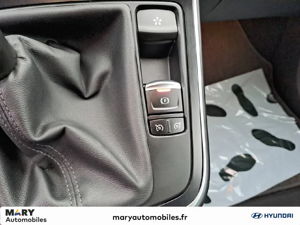 Véhicule occasion 207345 - renault GRAND SCENIC - Photo 11