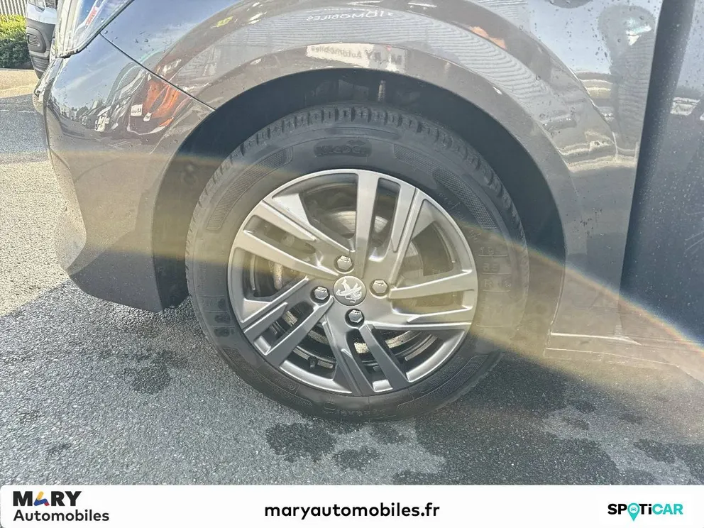 Véhicule occasion 195217 - peugeot 208 - Photo 11