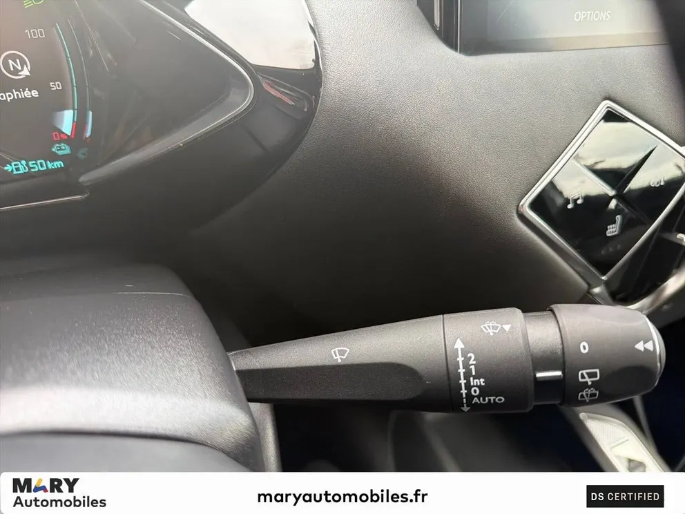 Véhicule occasion 217603 - ds DS 3 - Photo 20