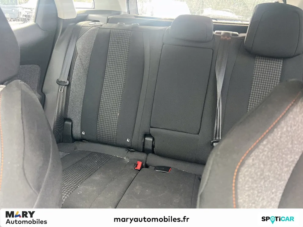 Véhicule occasion 1238191 - peugeot 3008 - Photo 15