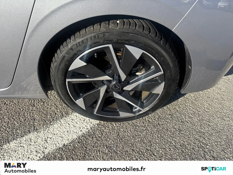 Véhicule occasion 1240359 - peugeot 308 - Photo 6