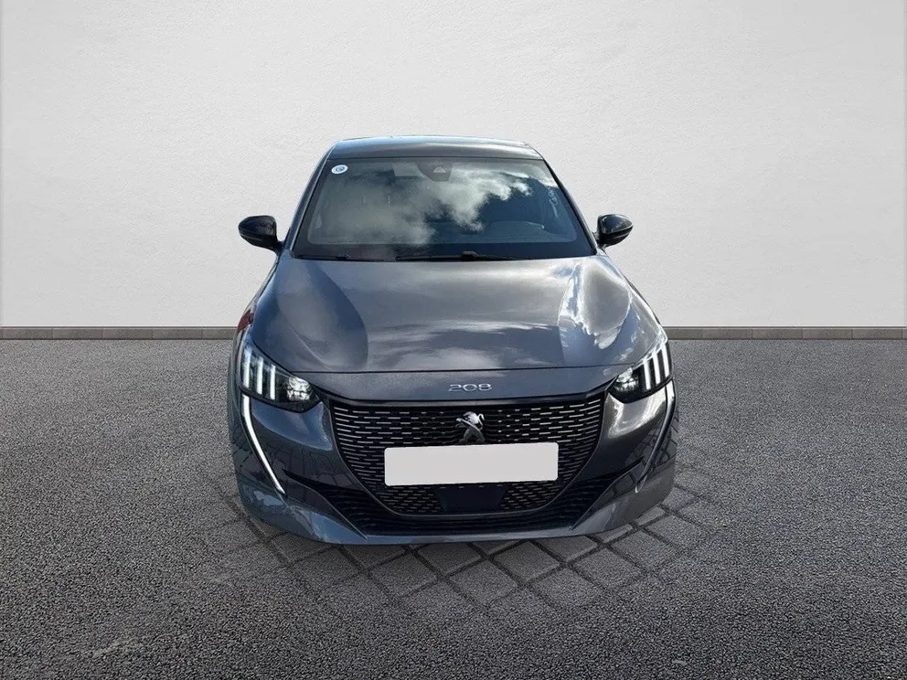 Véhicule occasion 188592 - peugeot 208 - Photo 2