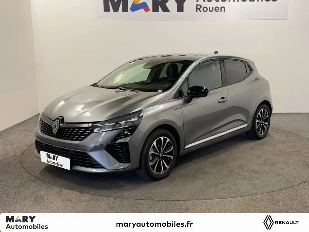 Véhicule occasion 208831 - renault CLIO - Photo 1