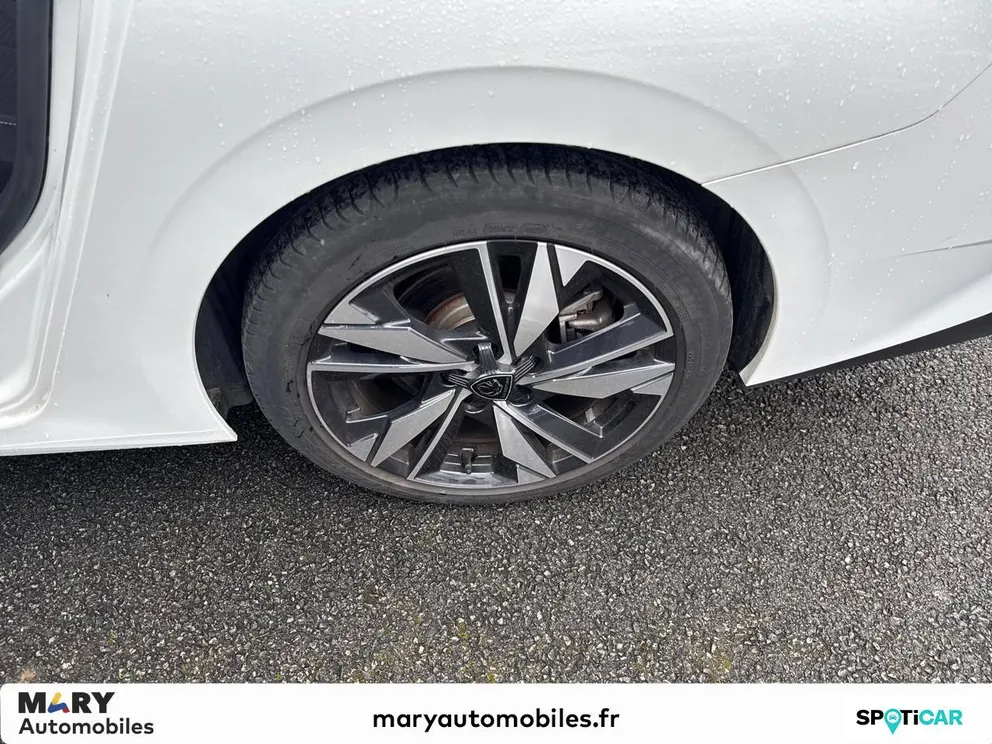 Véhicule occasion 224664 - peugeot 308 - Photo 11