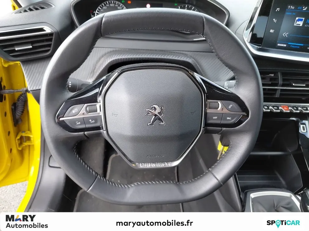 Véhicule occasion 230517 - peugeot 208 - Photo 13
