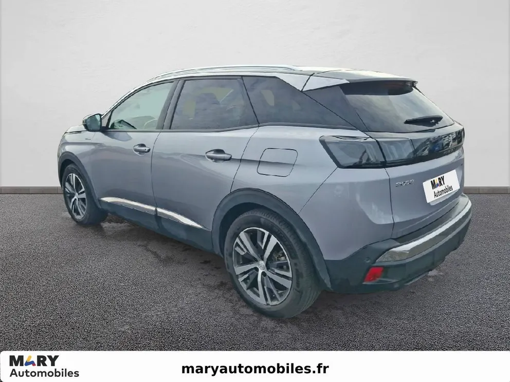Véhicule occasion 209239 - peugeot 3008 - Photo 7