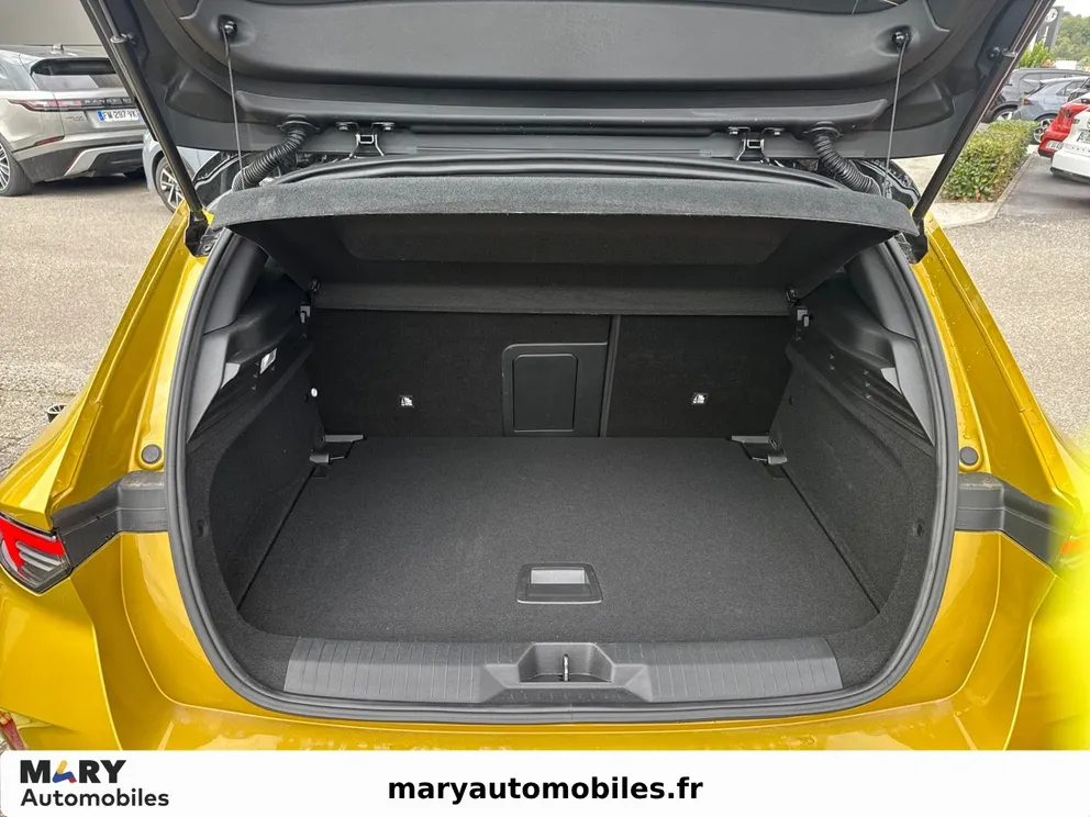 Véhicule occasion 1235082 - opel ASTRA - Photo 14