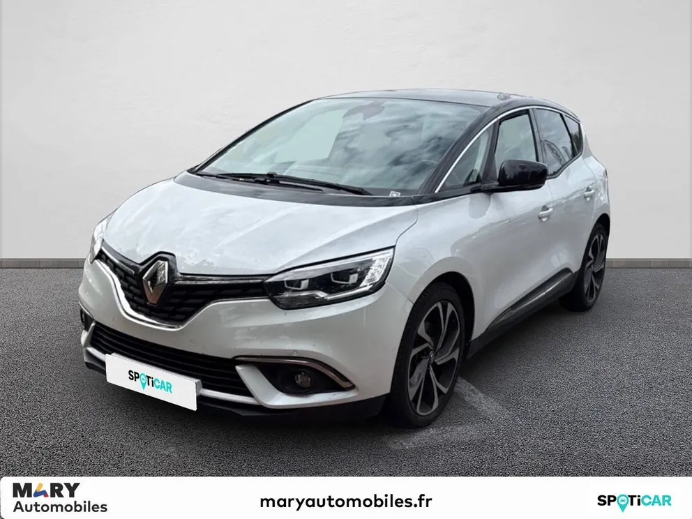 Véhicule occasion 193101 - renault SCENIC - Photo 1
