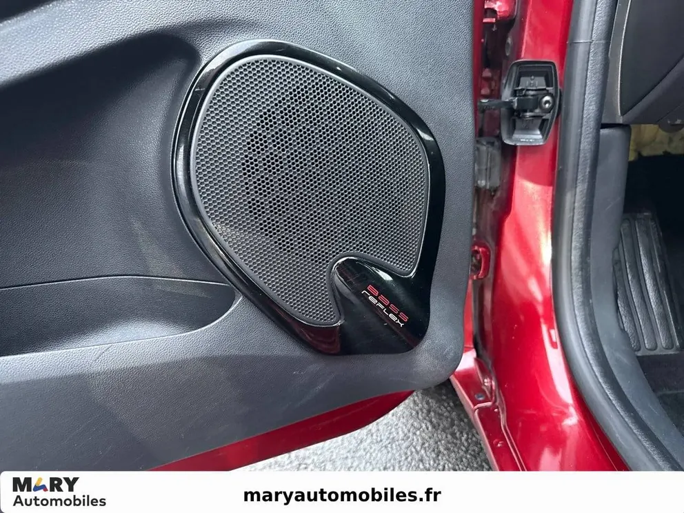 Véhicule occasion 214326 - renault CLIO - Photo 12