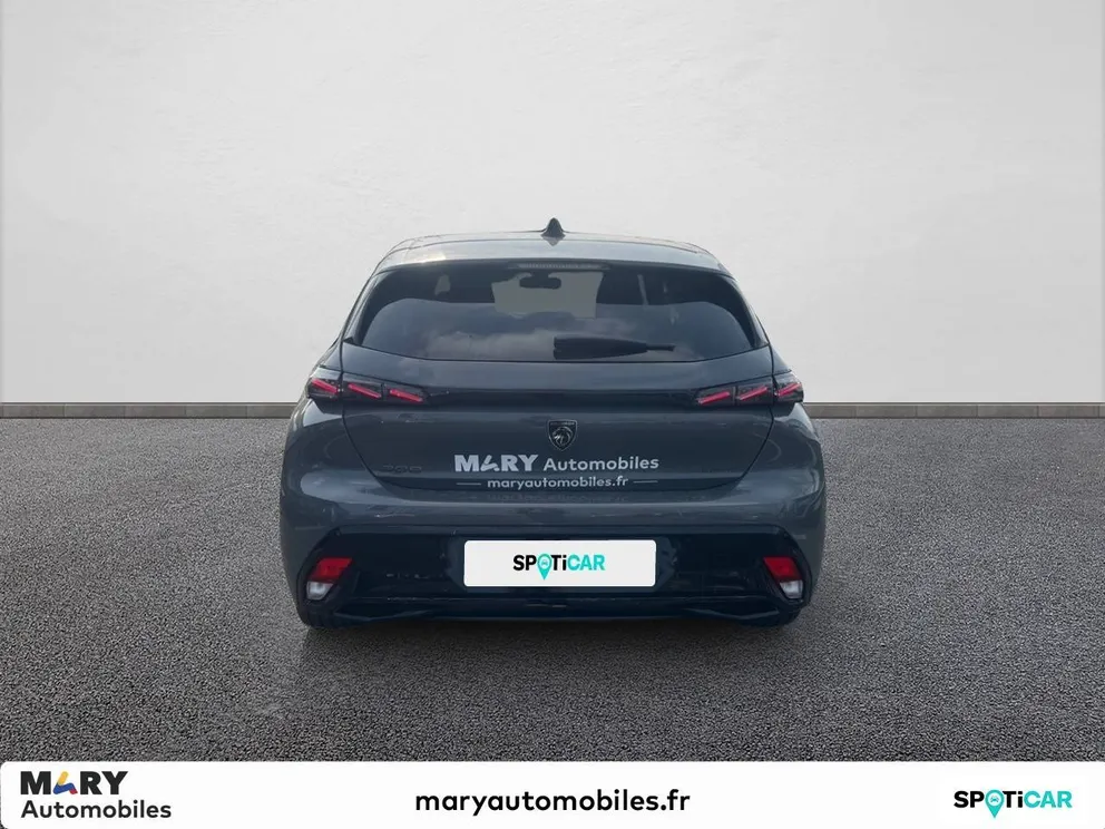 Véhicule occasion 219418 - peugeot 308 - Photo 5