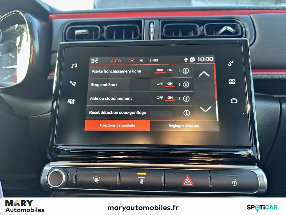 Véhicule occasion 216048 - Citroën C3 - Photo 18