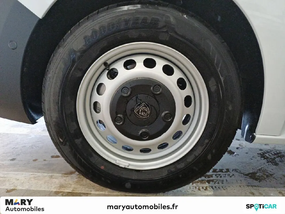 Véhicule occasion 209847 - peugeot EXPERT - Photo 11