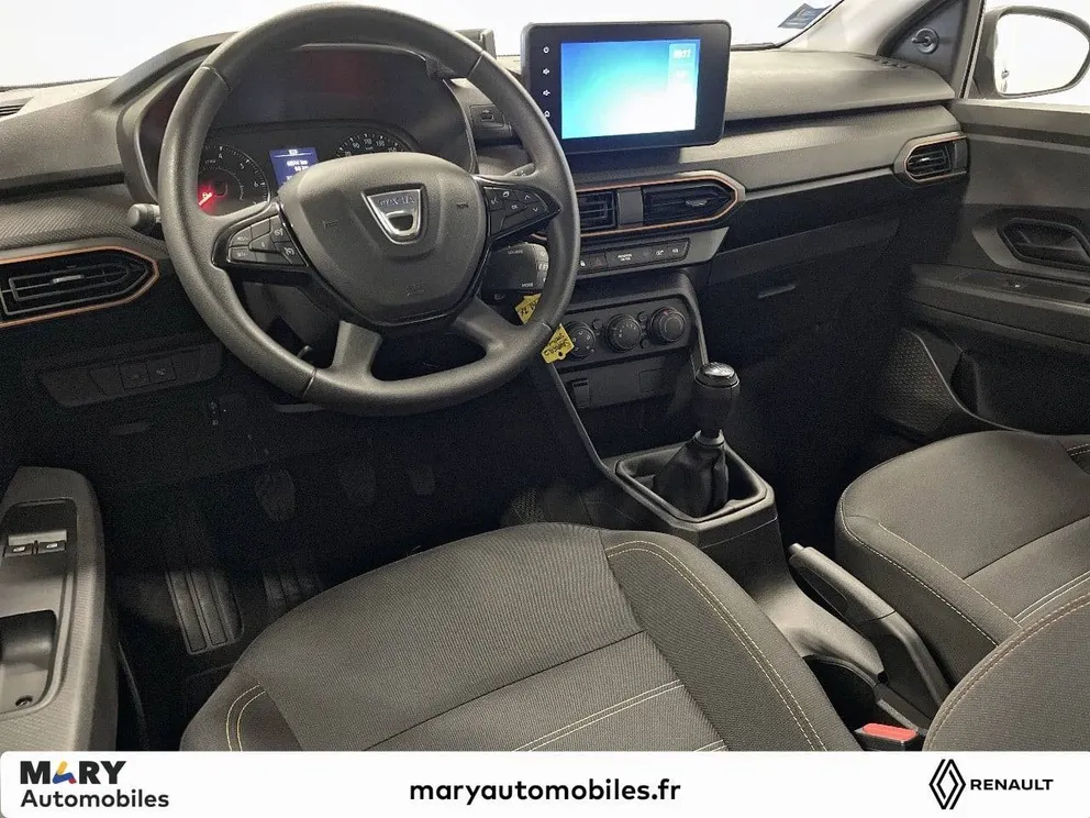 Véhicule occasion 228798 - dacia SANDERO - Photo 8