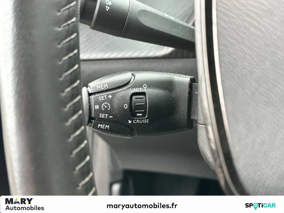 Véhicule occasion 209693 - peugeot 208 - Photo 20