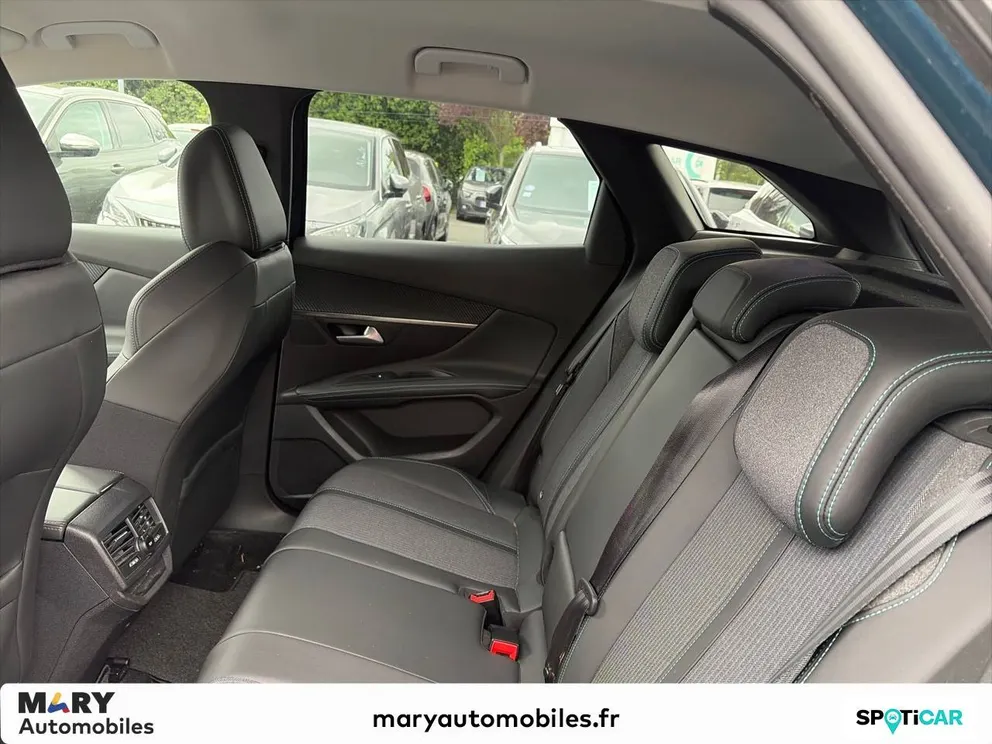 Véhicule occasion 220919 - peugeot 3008 - Photo 10