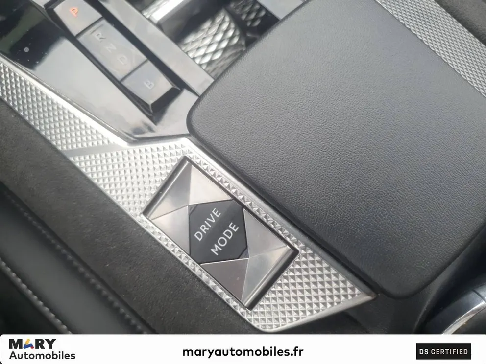 Véhicule occasion 187509 - ds DS 4 - Photo 30
