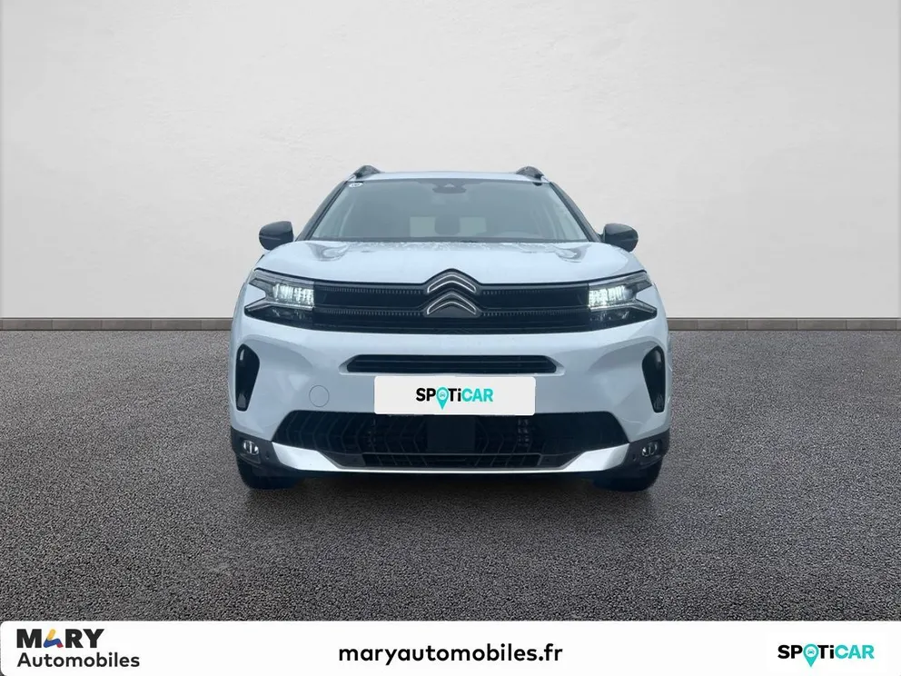 Véhicule occasion 214945 - Citroën C5 AIRCROSS - Photo 2