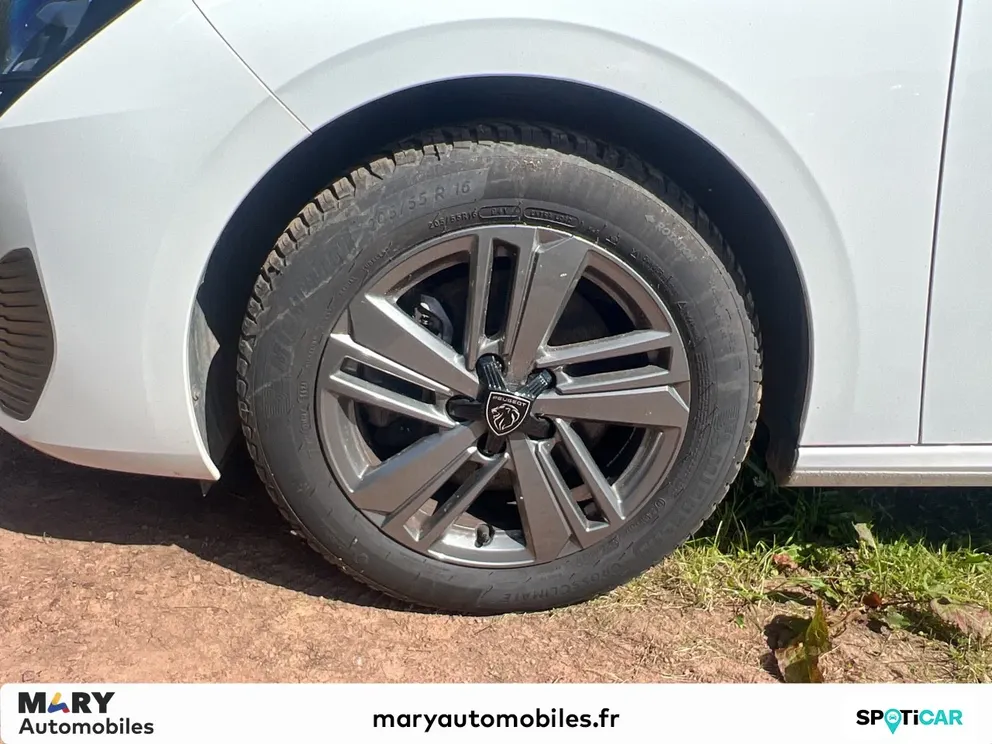 Véhicule occasion 182458 - peugeot 308 - Photo 11
