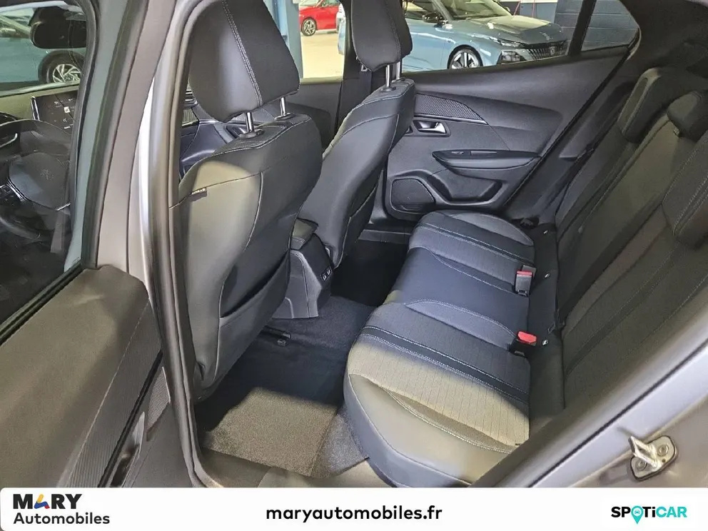 Véhicule occasion 210473 - peugeot 2008 - Photo 10