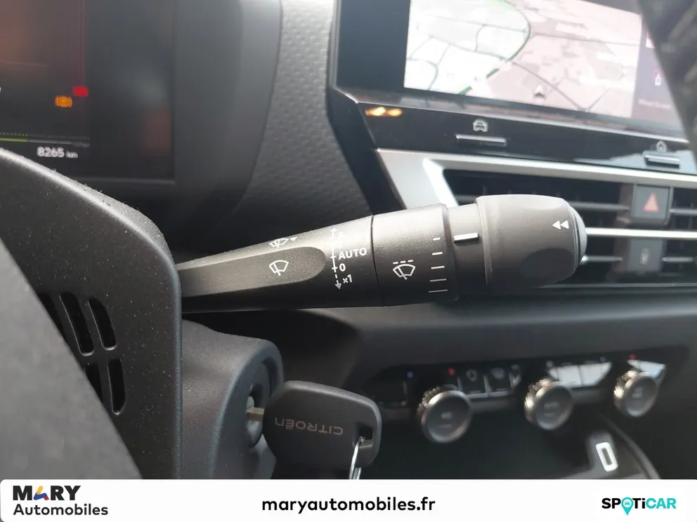 Véhicule occasion 226220 - Citroën C4 - Photo 16