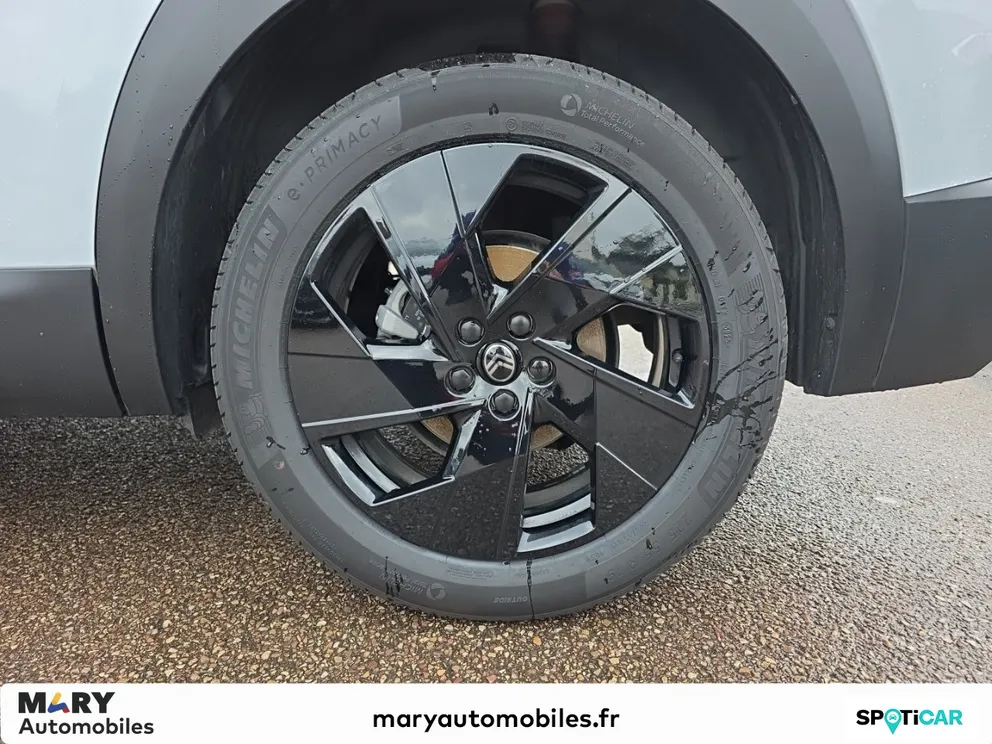 Véhicule occasion 1227460 - Citroën C5 AIRCROSS - Photo 9