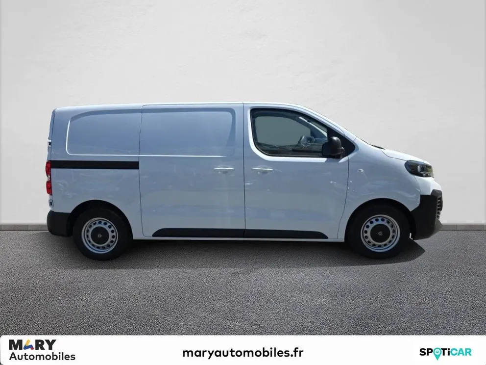 Véhicule occasion 224930 - peugeot EXPERT - Photo 4