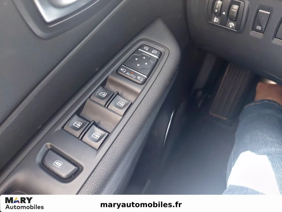 Véhicule occasion 1232798 - renault CAPTUR - Photo 16