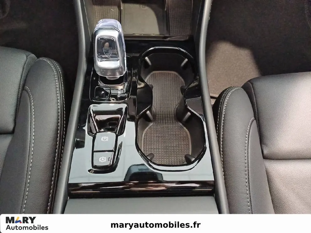 Véhicule occasion 187279 - volvo XC40 - Photo 14