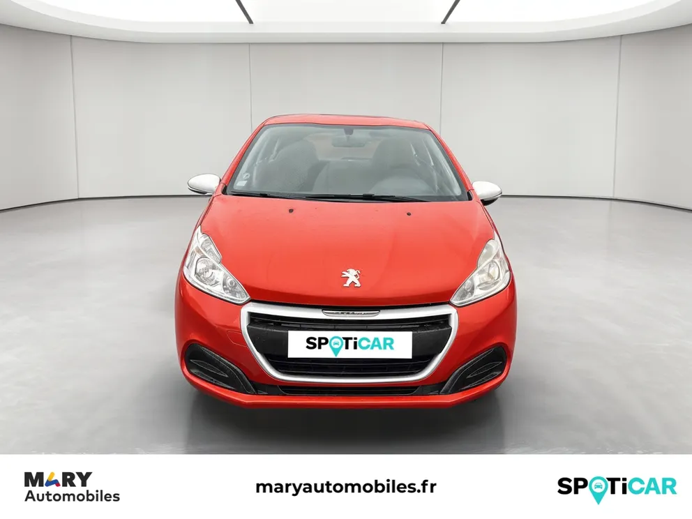 Véhicule occasion 1245724 - peugeot 208 - Photo 7