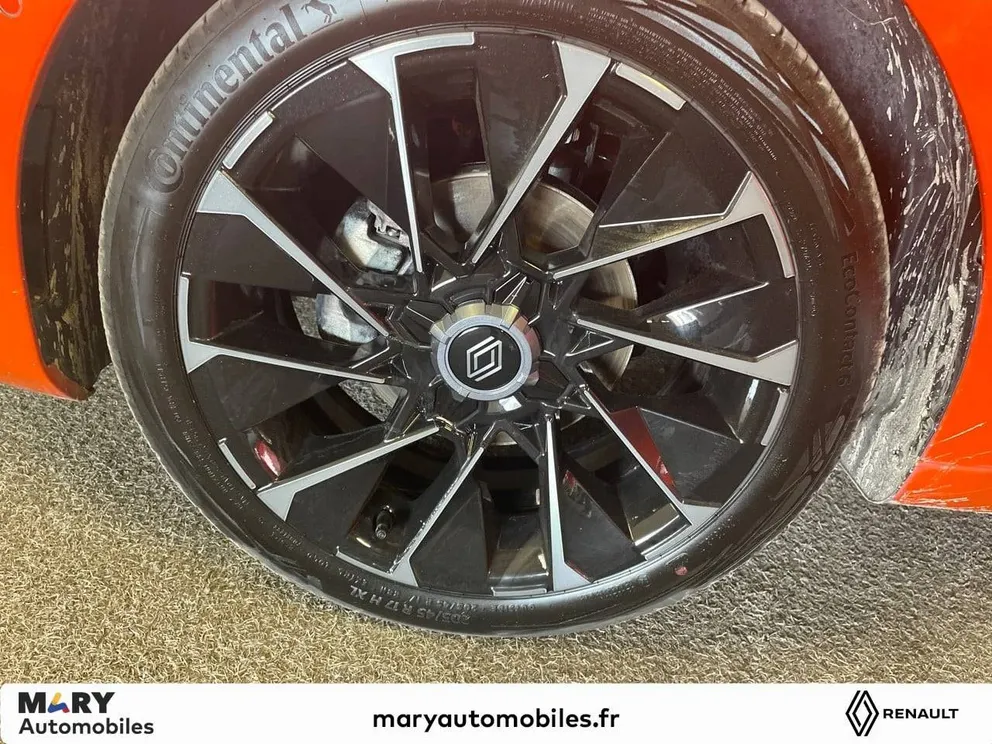 Véhicule occasion 229353 - renault CLIO - Photo 17