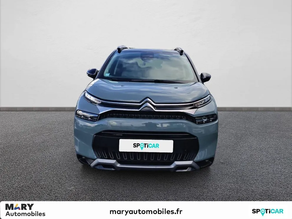Véhicule occasion 220495 - Citroën C3 AIRCROSS - Photo 2