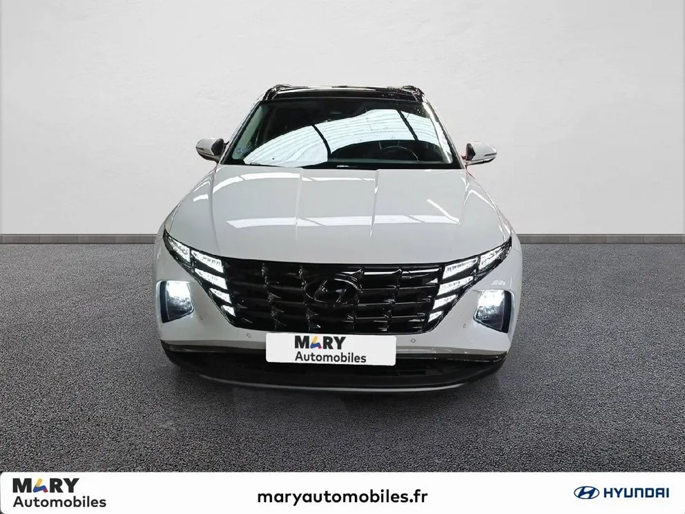Véhicule occasion 213967 - hyundai TUCSON - Photo 2