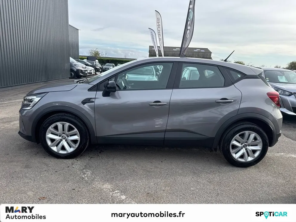Véhicule occasion 204497 - renault CAPTUR - Photo 8