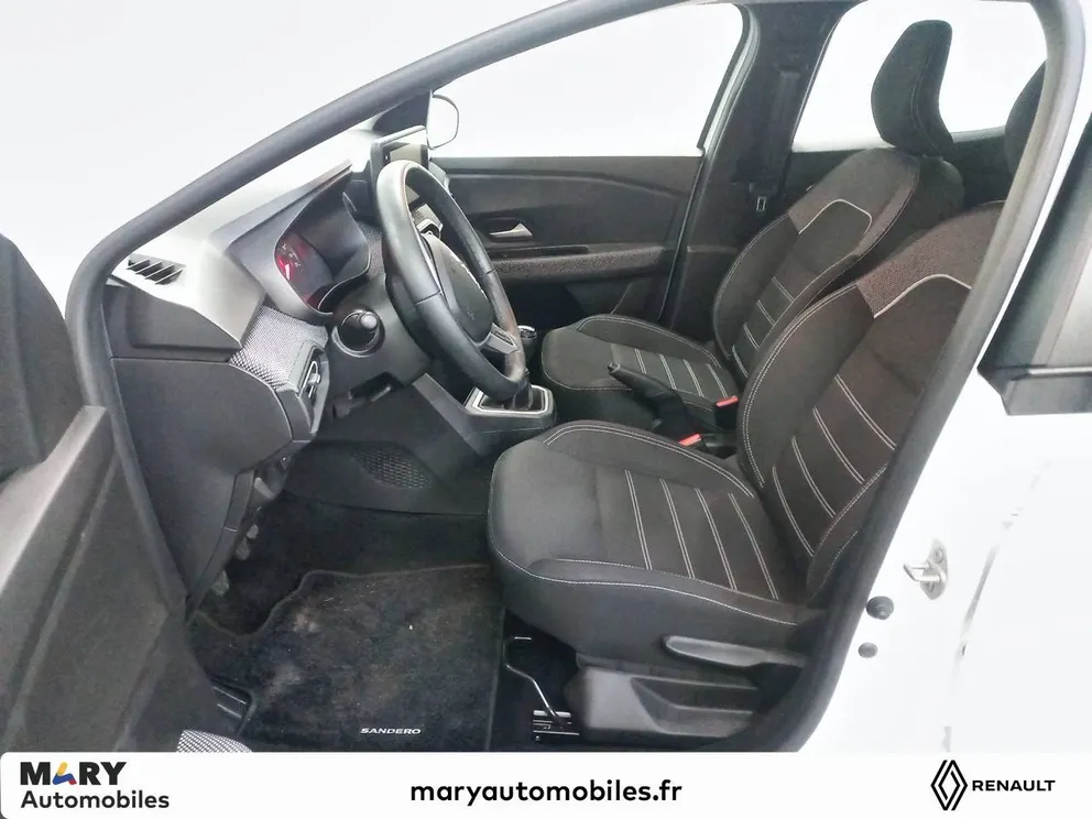 Véhicule occasion 209156 - dacia SANDERO - Photo 9