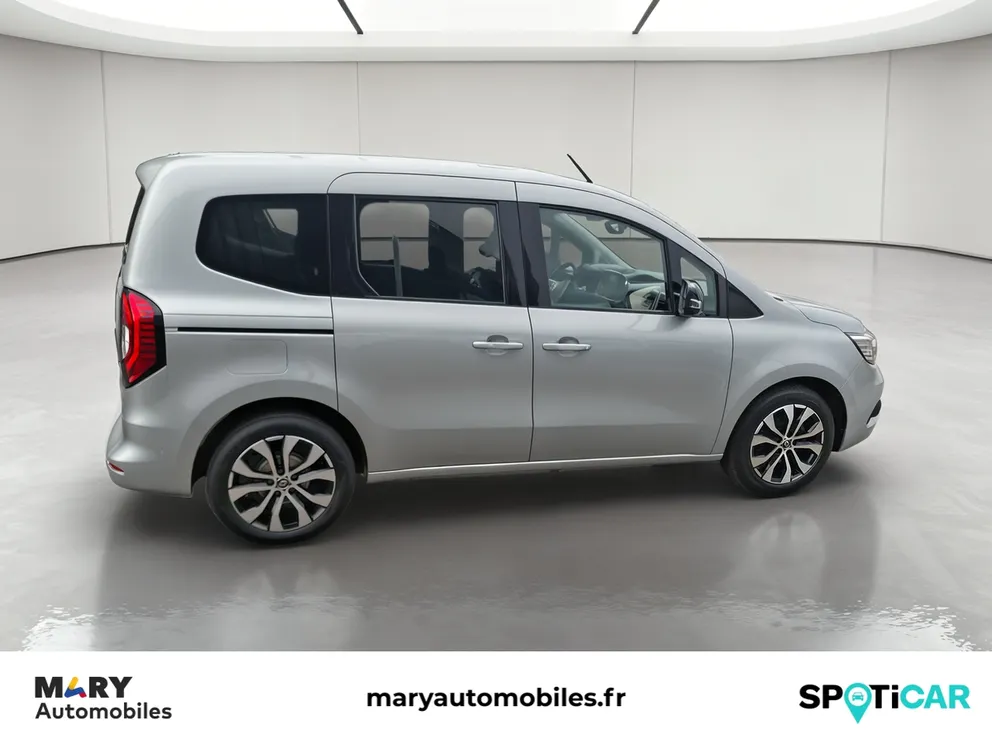 Véhicule occasion 1243760 - renault KANGOO - Photo 5