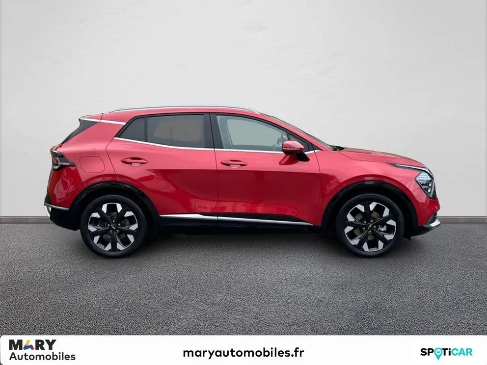 Véhicule occasion 202369 - kia SPORTAGE - Photo 4